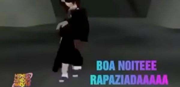  Boa Noite Rapaziada